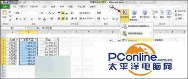 Excel2010好用吗？Excel2010条件格式怎么使用