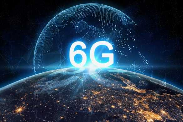 韩国或提前两年 2028年推6G网 ！6G速度堪比飞机