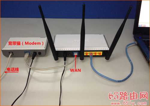 TP-Link TL-WR886N设置好后不能上网怎么办？