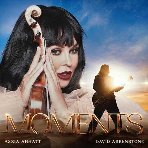 【新世纪】AssiaAhhattDavidArkenstone-2022-Moments24bit(FLAC).