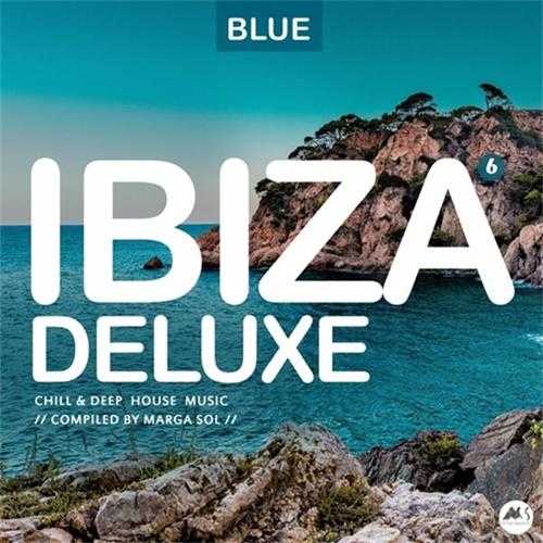 【House风格】VA-2022-IbizaBlueDeluxeVol.6(FLAC)