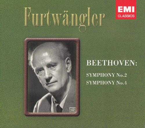 TOGE-11001BeethovenSymphoniesNos.13-WilhelmFurtwngler;VPO-EMIJapan[iso]