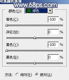 Photoshop将房檐下的美女增加古典暗蓝色效果