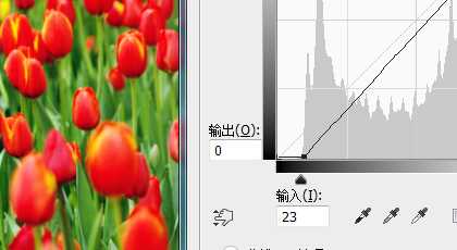 PS美食修图全过程图解