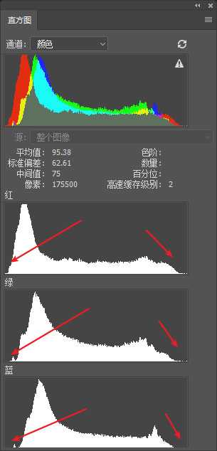 Photoshop调出复古质感的街道外景照片教程