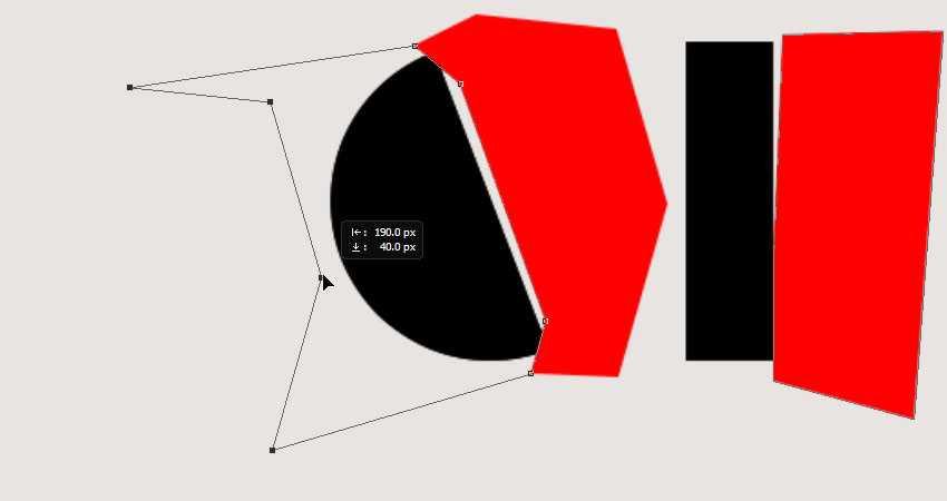 ps制作大理石+玫瑰金的3d立体文字效果