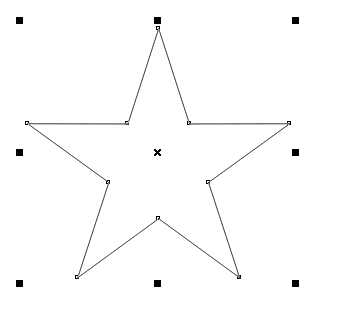 cdr怎么做立体字效果？cdr制作漂亮的3d立体字教程