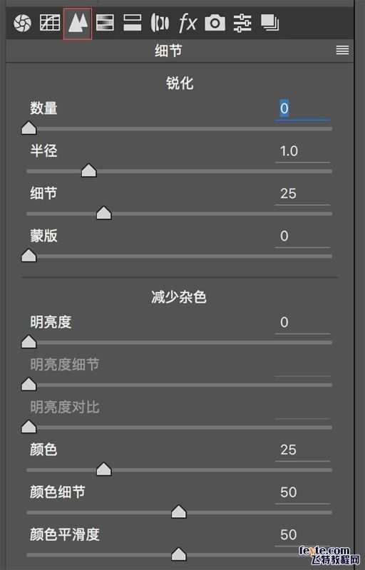 如何做好PS人像修图第一步?使用Camera Raw进行Raw转档的思路和具体流程